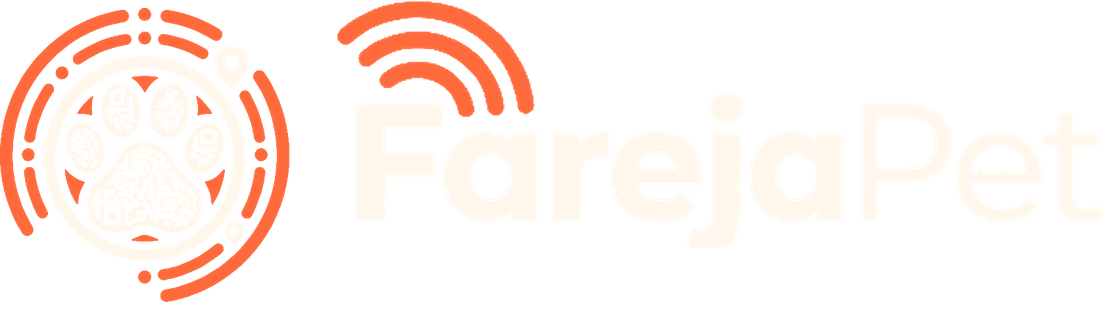 FarejaPet — tecnologia pet e localização